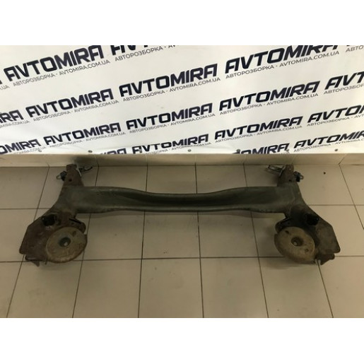 Балка задняя Peugeot 308 SW 2013-2021 1610827080